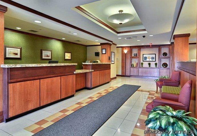 Fairfield Inn & Suites By Marriott Стейт Колледж Экстерьер фото