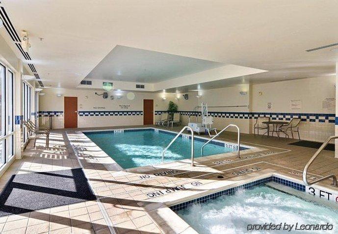 Fairfield Inn & Suites By Marriott Стейт Колледж Экстерьер фото