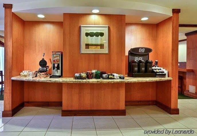 Fairfield Inn & Suites By Marriott Стейт Колледж Экстерьер фото